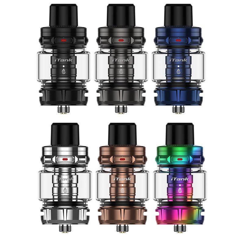 vaporesso-itank-2-vape-tank-207292 Vaporesso ITank 2 Vape Tank