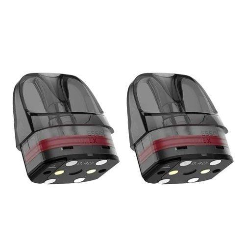 vaporesso-luxe-x-mesh-pod-2-pack-208640 Vaporesso Luxe X Pods