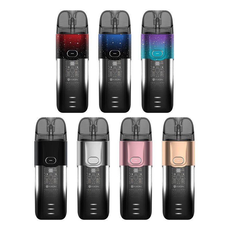 vaporesso-luxe-xr-40w-pod-system-184115 Vaporesso Luxe XR 40W Pod System