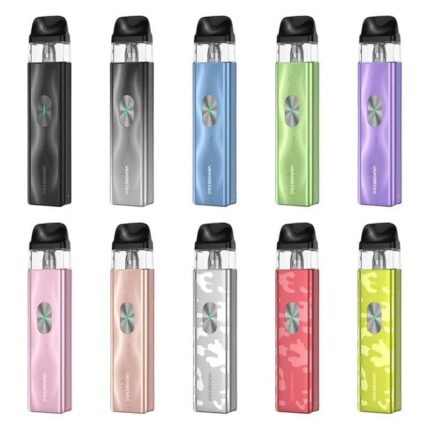 Vaporesso XROS 4 Mini 30W Pod System Kit