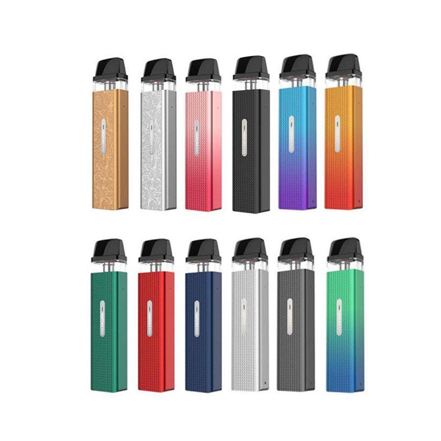 vaporesso-xros-mini-16w-pod-system-517766 Vaporesso XROS Mini 16W Pod System