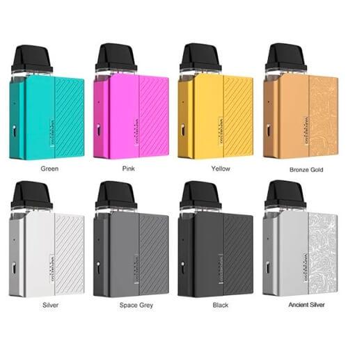 vaporesso-xros-nano-pod-system-872193 Vaporesso XROS Nano Pod System