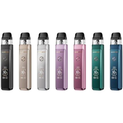Vaporesso XROS Pro 2 30W Pod System Kit