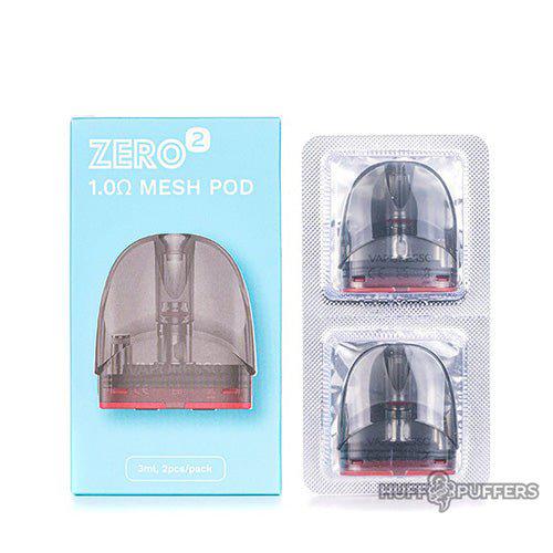 vaporesso-zero-2-pods-321577 Vaporesso Zero 2 Pods