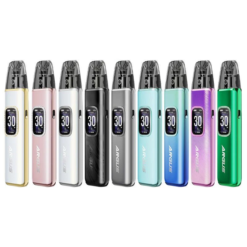 voopoo-argus-g3-30w-pod-system-kit-5087568 Voopoo Argus G3 30W Pod System Kit