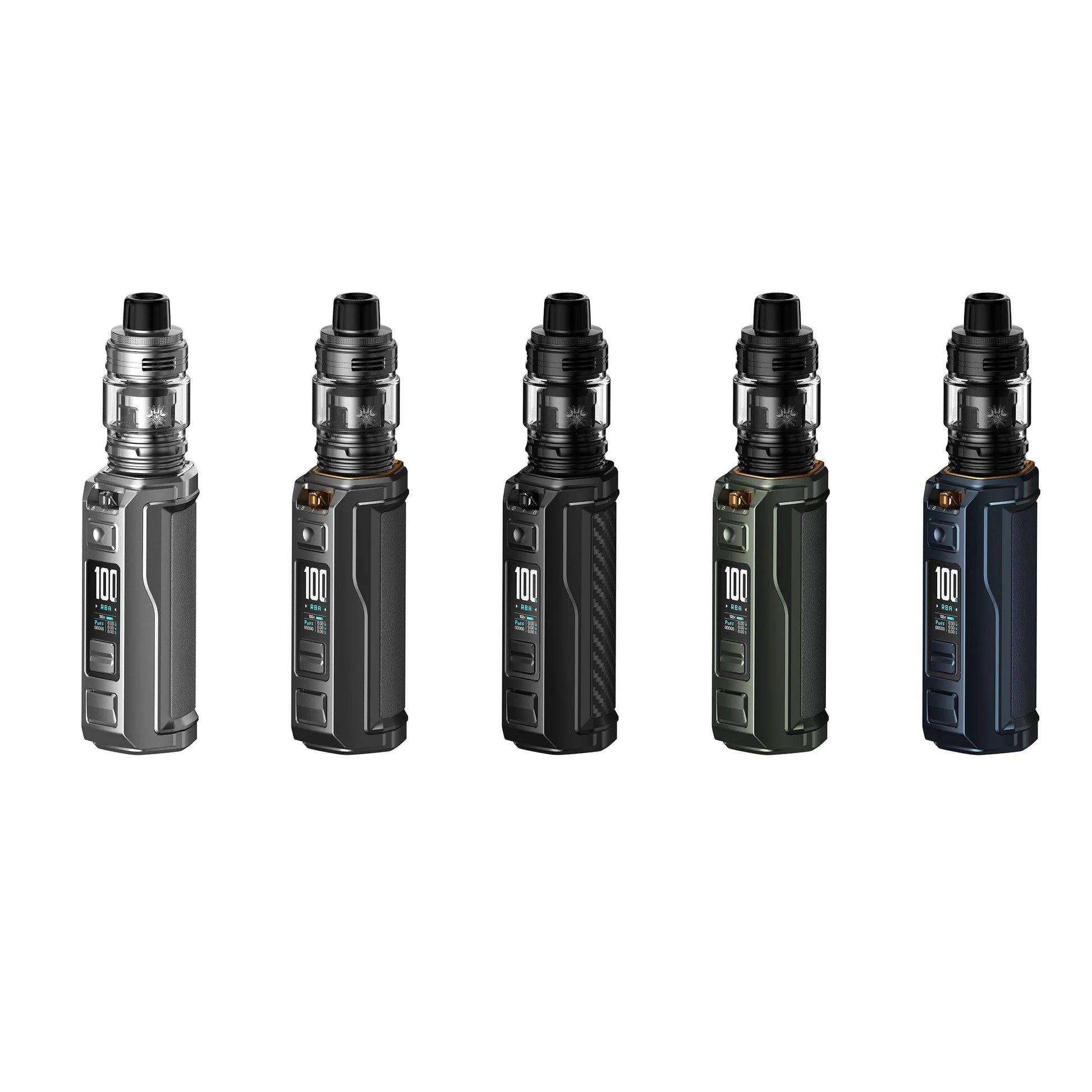 voopoo-argus-xt-100w-uforce-l-kit-918334 VOOPOO Argus XT 100W UForce-L Kit