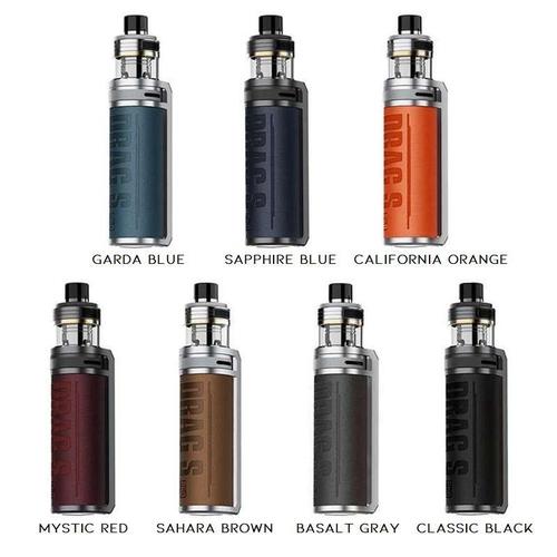 voopoo-drag-s-pro-80w-tpp-x-pod-mod-kit-323169 VOOPOO Drag S Pro 80W TPP-X Pod Mod Kit