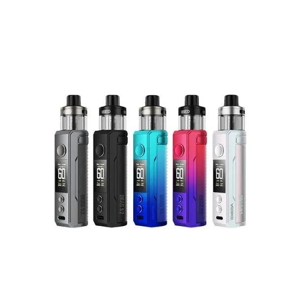 voopoo-drag-s2-pnp-x-60w-kit-572096 Voopoo Drag S2 PnP-X 60W Kit