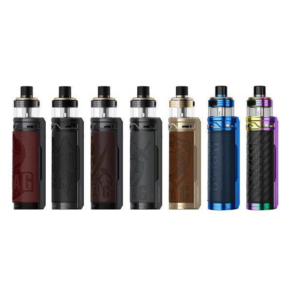 voopoo-drag-x-80w-pnp-x-pod-mod-kit-520252 VOOPOO Drag X 80W PnP-X Pod Mod Kit