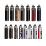 VOOPOO Drag X 80W Pod Mod Kit