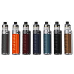 VOOPOO Drag X Pro 100W TPP-X Pod Mod Kit