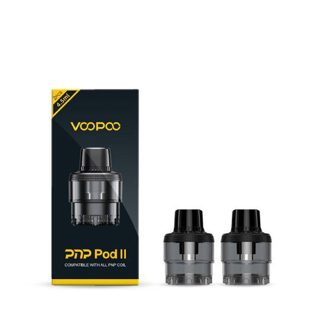 VOOPOO PnP Pod II Pods-eJuice.Deals
