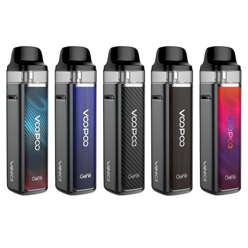 voopoo-vinci-2-50w-pod-mod-911444 VOOPOO Vinci 2 50W Pod Mod