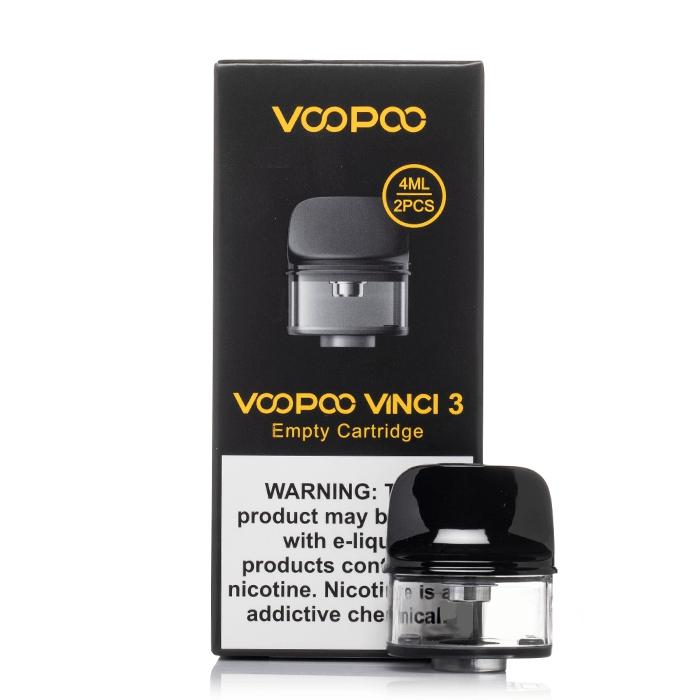 voopoo-vinci-3-pods-124910 VOOPOO Vinci 3 Pods