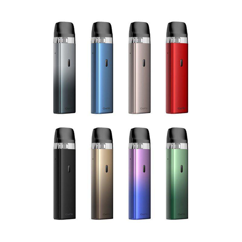 voopoo-vinci-se-15w-pod-system-126339 VOOPOO Vinci SE 15W Pod System