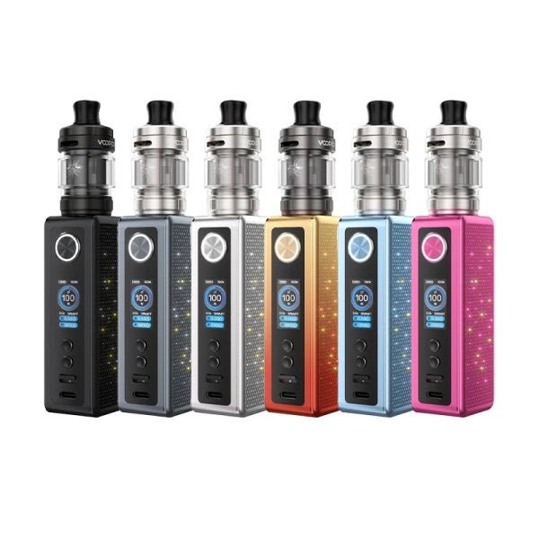 voopoo-vinci-spark100-uforce-x-nano-100w-kit-836214 VOOPOO Vinci Spark100 Uforce - X Nano 100W Kit