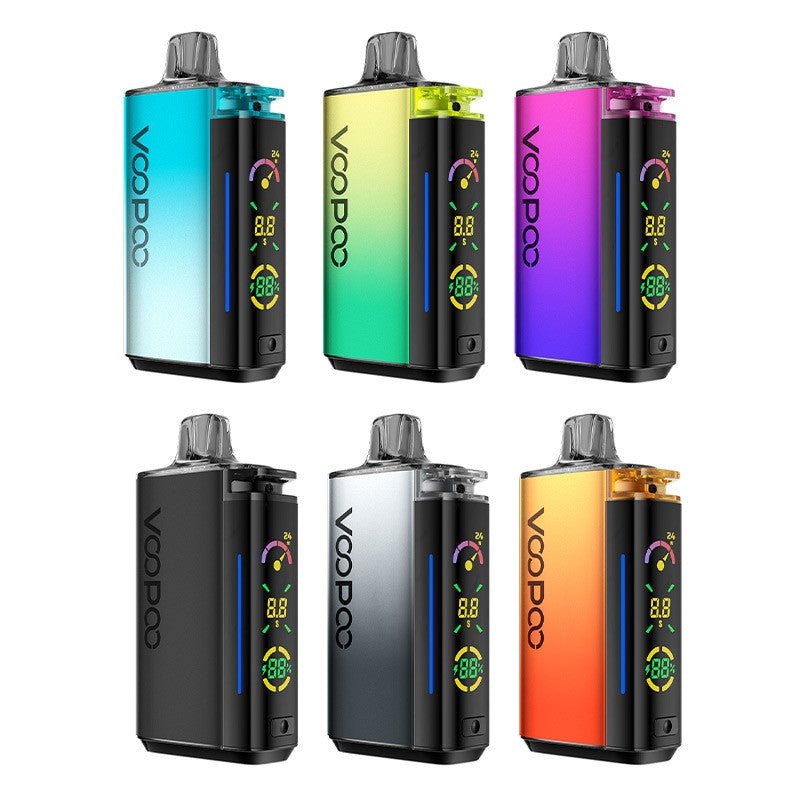 voopoo-vrizz-24w-pod-system-kit-171275 VOOPOO Vrizz 24W Pod System Kit
