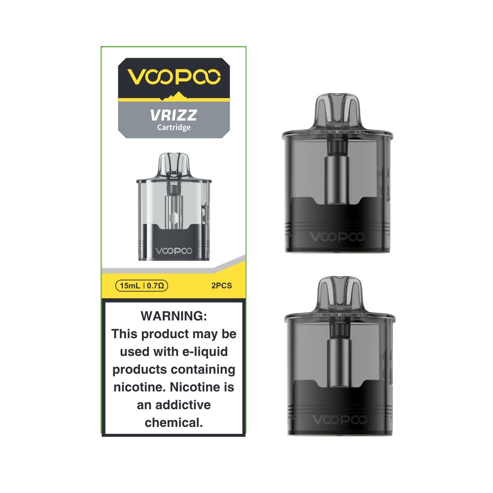 voopoo-vrizz-pods-350482 VOOPOO Vrizz Pods