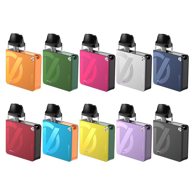 voopoo-xros-3-nano-pod-system-578621 VOOPOO XROS 3 Nano Pod System