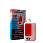 7 Daze Clickmate 15K Disposable Starter Kit