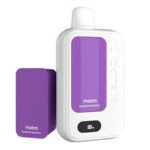 7 Daze Clickmate 15K Disposable Starter Kit - view 2