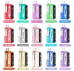 Foger Switch Pro 30K Disposable Kit - view 2