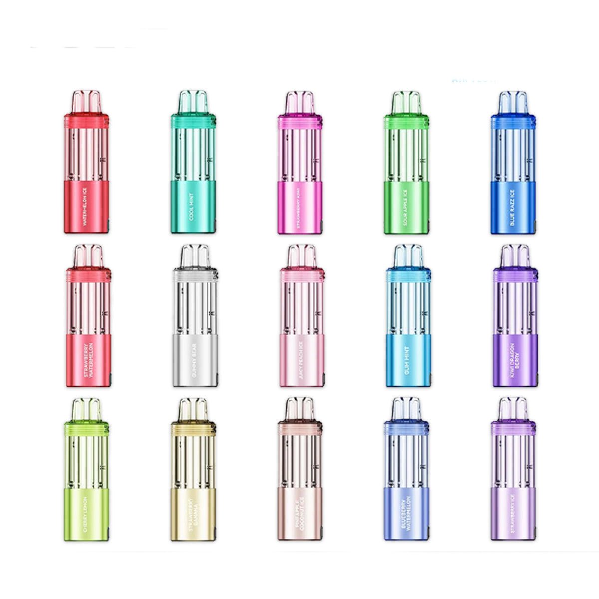 Foger Switch Pro 30K Disposable Pods