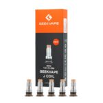 GEEKVAPE j Series Coils - view 2
