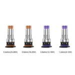 GEEKVAPE j Series Coils