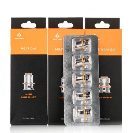 GEEKVAPE m Series Coils
