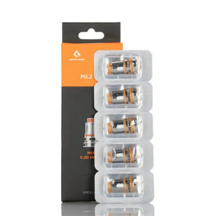 GEEKVAPE p Series Coils - view 2
