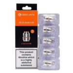 GEEKVAPE z Series Mesh Replacement Coils