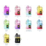 IJOY xp 50K Disposable