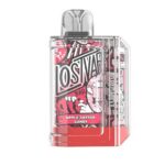 Lost Vape Orion Bar 7500 Exotic Edition Disposable - view 9