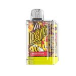 Lost Vape Orion Bar 7500 Exotic Edition Disposable - view 3