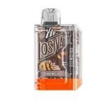 Lost Vape Orion Bar 7500 Exotic Edition Disposable - view 6