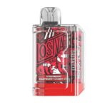 Lost Vape Orion Bar 7500 Exotic Edition Disposable - view 2