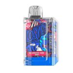 Lost Vape Orion Bar 7500 Exotic Edition Disposable - view 7