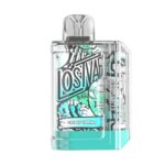 Lost Vape Orion Bar 7500 Exotic Edition Disposable - view 5