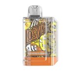 Lost Vape Orion Bar 7500 Exotic Edition Disposable - view 4