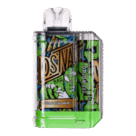 Lost Vape Orion Bar 7500 Sparkling Edition Disposable - view 4