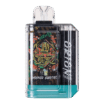 Lost Vape Orion Bar 7500 Sparkling Edition Disposable - view 9