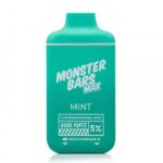 Monster Bars Max 6000 Disposable - view 5