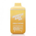 Monster Bars Max 6000 Disposable