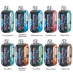 Nexa Ultra ii 50K Disposable