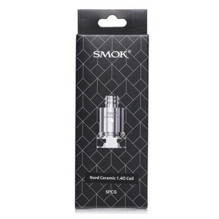 SMOK Nord Coils - view 2