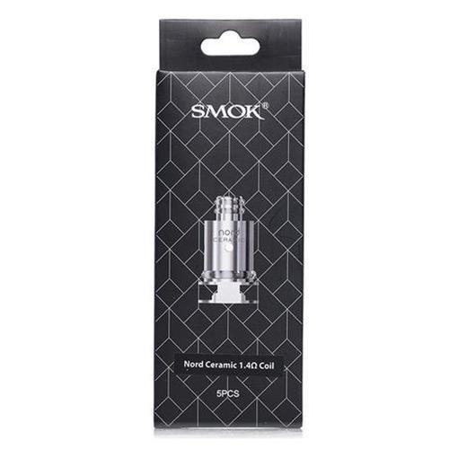 SMOK Nord Coils - view 2