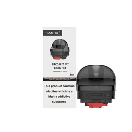 SMOK Nord gt Pods - view 3