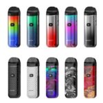 SMOK Nord Pro 25W Pod Kit - view 11
