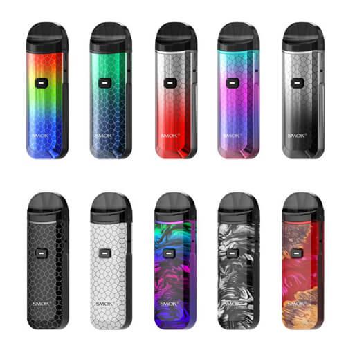 smok-nord-pro-kit-678082-1.jpg SMOK Nord Pro 25W Pod Kit - view 11